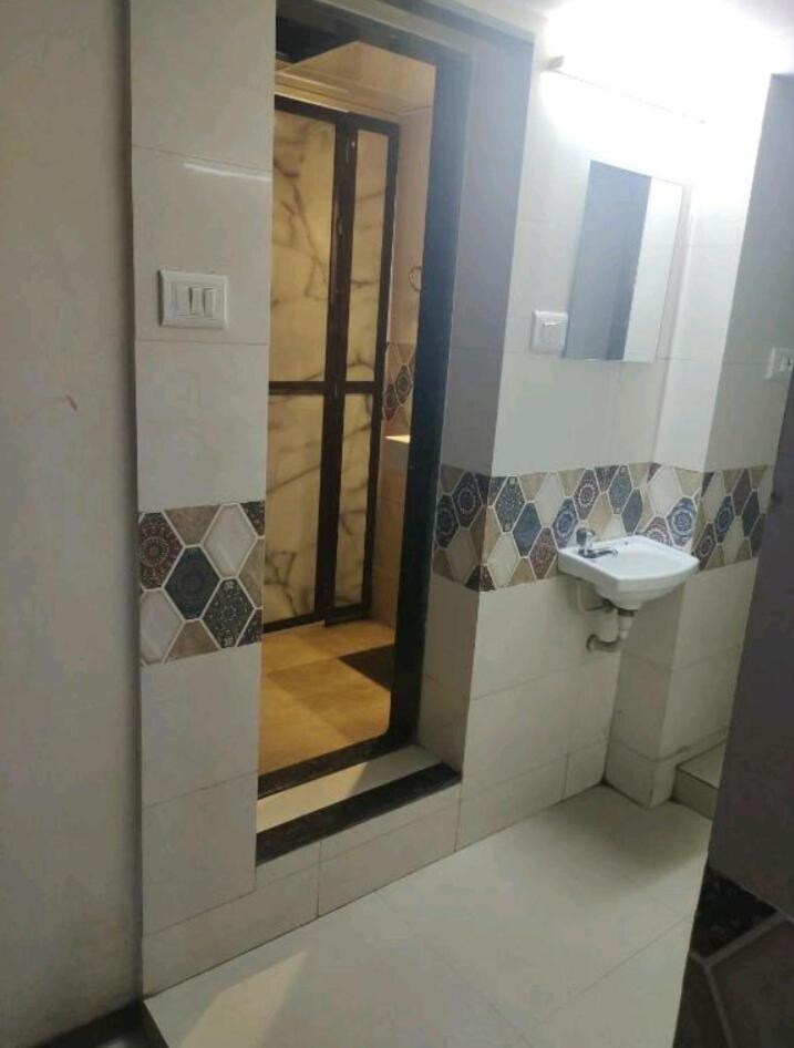 Almas Dormitory 24 Hours Aircondition Mumbai Exterior foto